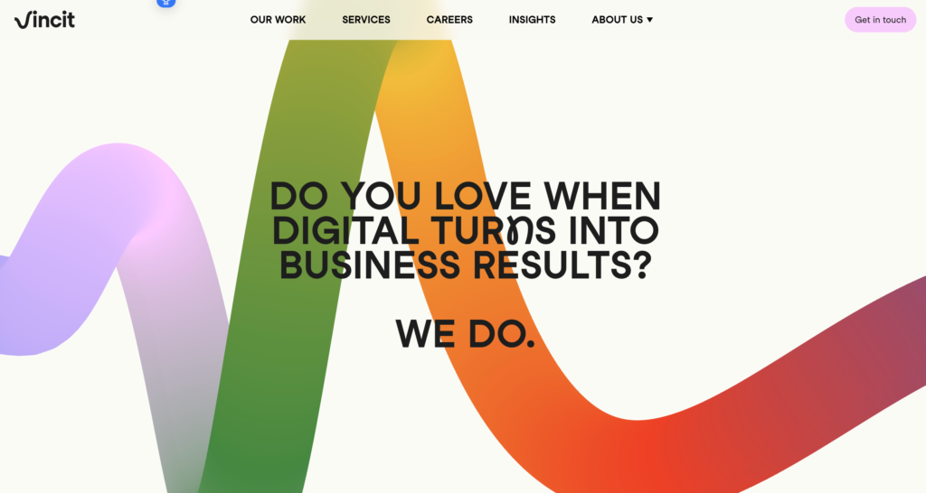 digital marketing agency in Andalusia